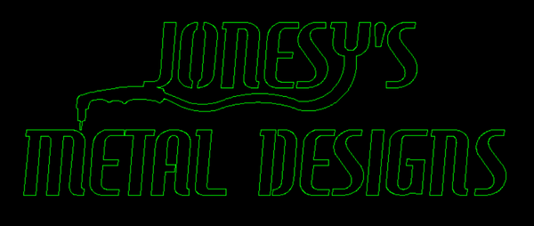 Jonesy's Metal Designs 