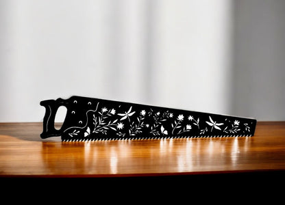 Hand Saw